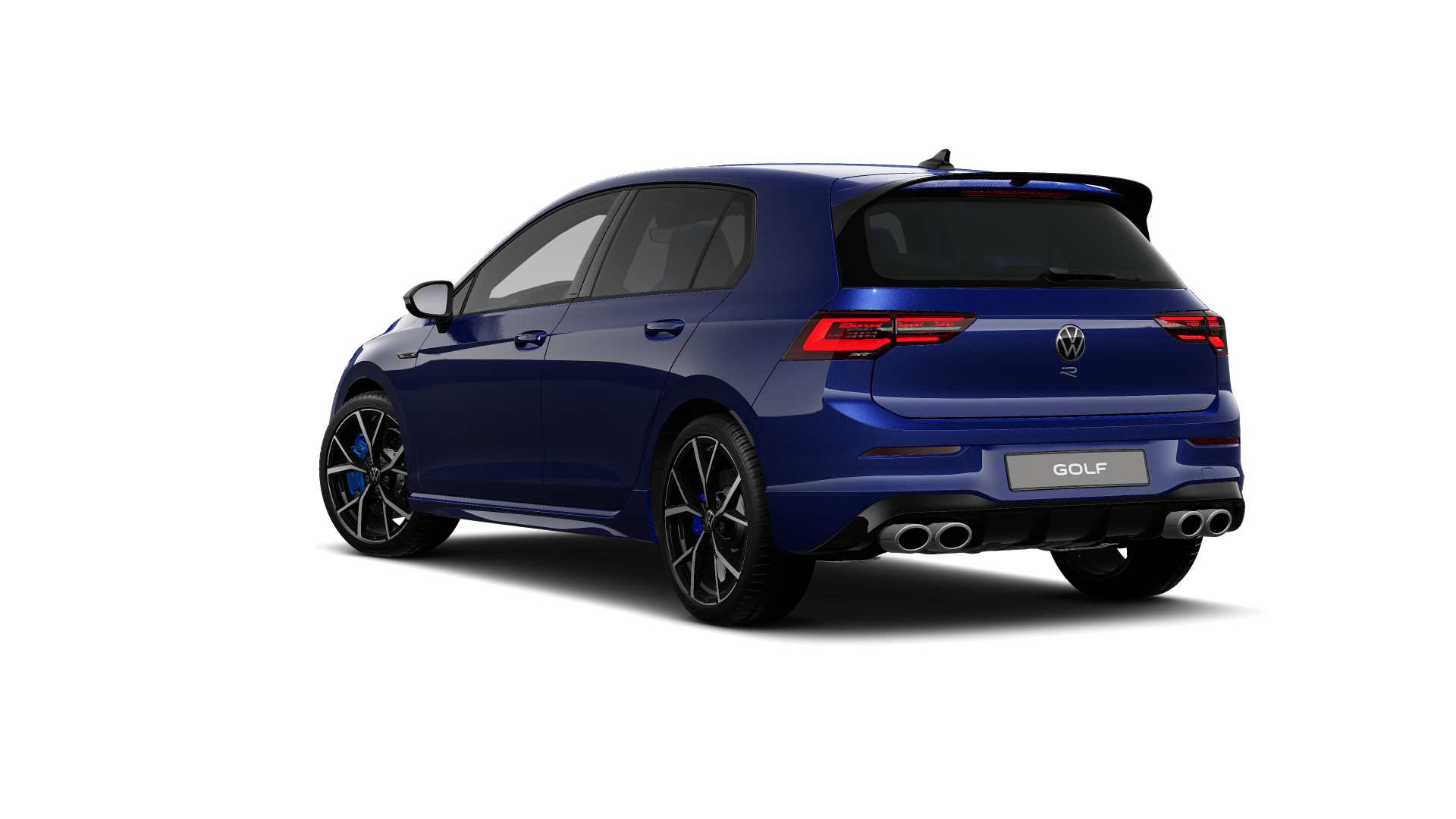 Volkswagen Golf MATRIX+APP+DAB+HUD+PANO+VIRT+ACC+LED+NAVI