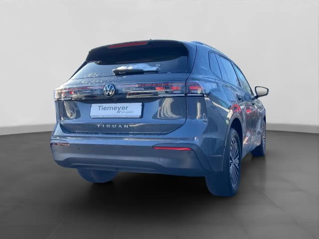 Volkswagen Tiguan 2.0 TDI DSG