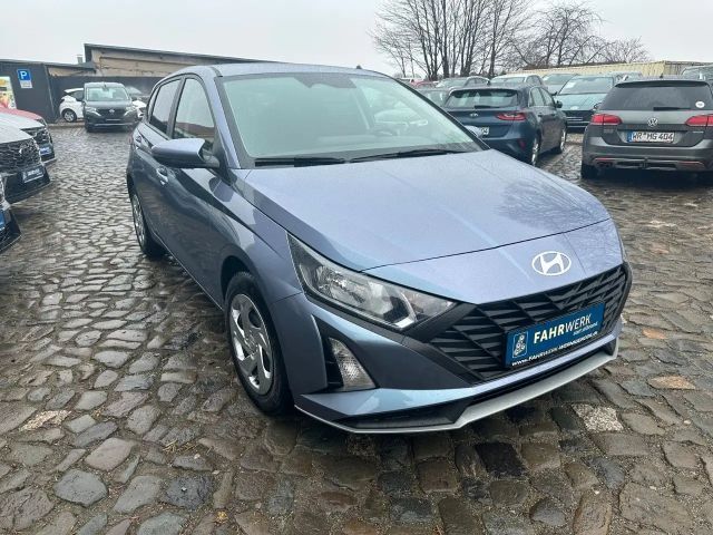 Hyundai i20 1.2