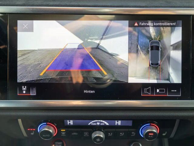 Audi RS Q3 Quattro Sportback