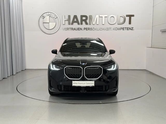 BMW X3 M-Sport xDrive