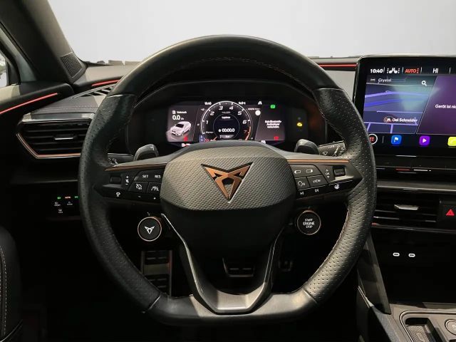 Cupra Formentor 2.0 TSI 4Drive VZ