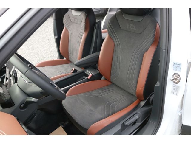 Volkswagen ID.4 Performance Pro