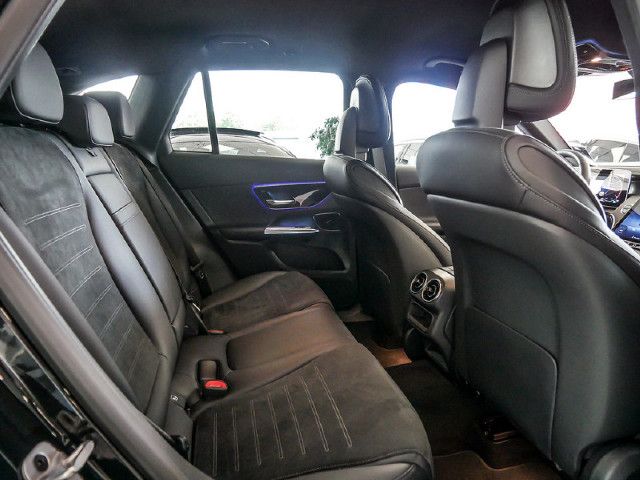 Mercedes-Benz GLC 220 4MATIC GLC 220 d