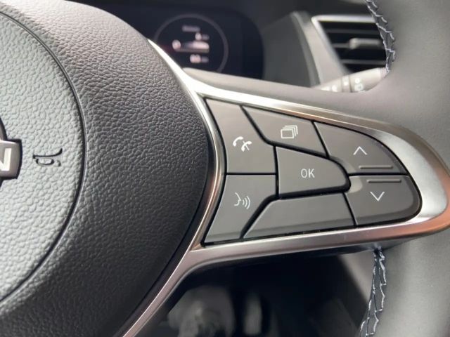 Nissan Townstar Tekna