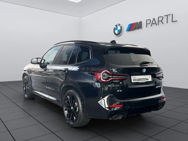 BMW X3 40i adapLED ACC 360° H/K adapM-FW