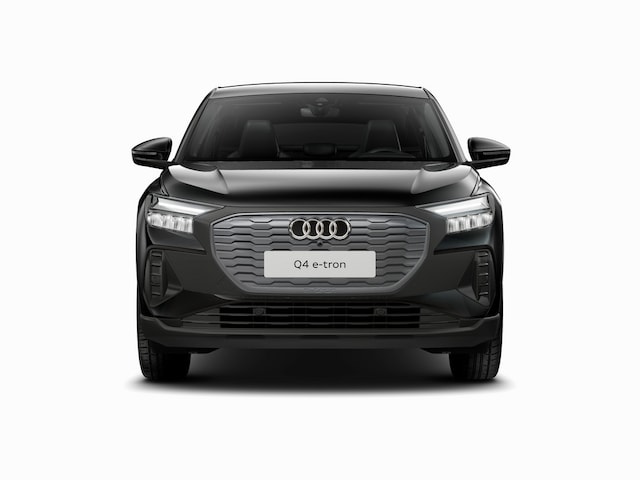 Audi Q4 e-tron Sportback
