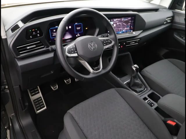 Volkswagen Caddy 2.0 TDI