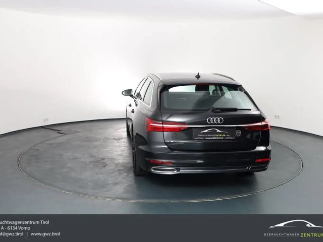 Audi A6 35 TDI Avant