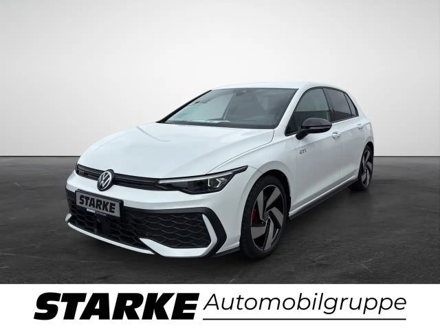 Volkswagen Golf 2.0 TSI DSG GTI