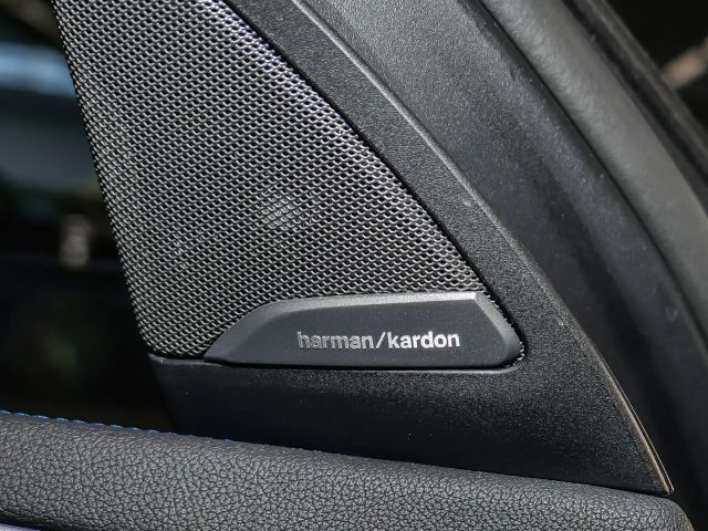 BMW X4 Coupé M-Sport xDrive20i