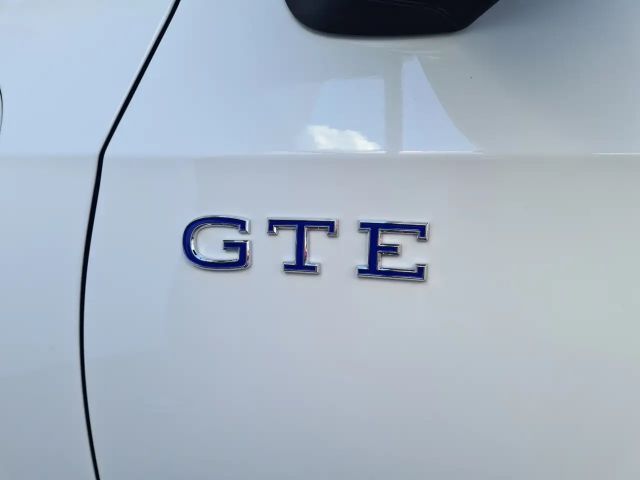 Volkswagen Golf GTE Golf VIII