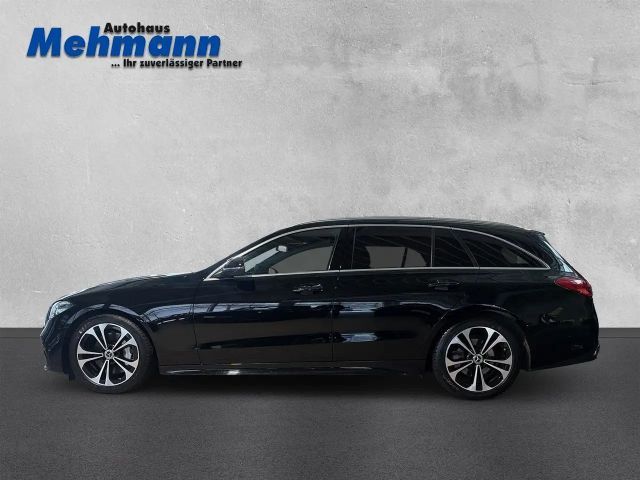 Mercedes-Benz C 300 AMG Line C 300 d Estate