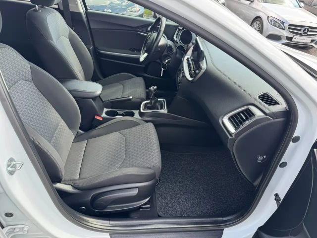 Kia Ceed CRDi SportWagon Vision