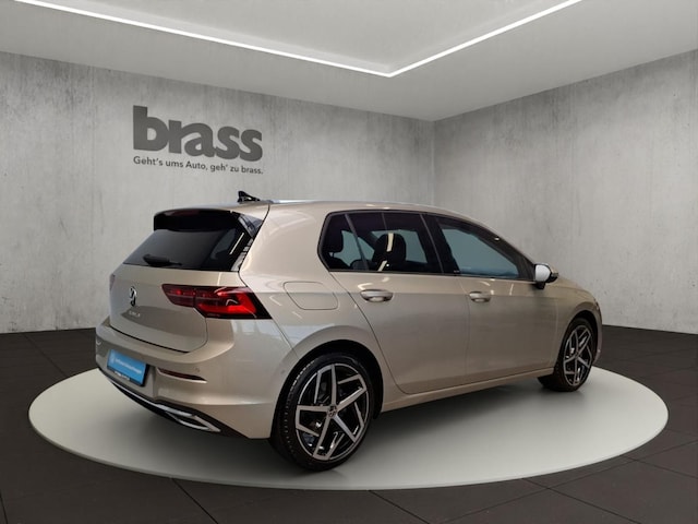 Volkswagen Golf 2.0 TDI DSG Move