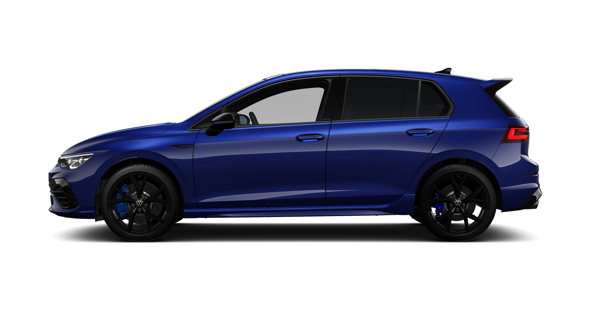 Volkswagen Golf 2.0 TSI DSG