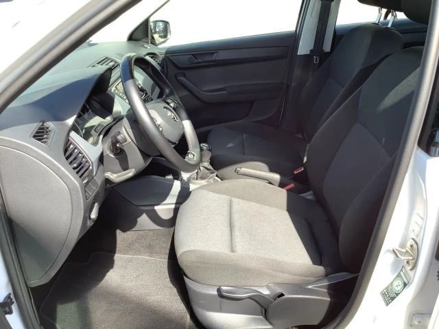 Skoda Fabia 1.0 TSI Cool Edition Cool Plus