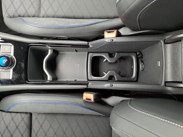 Volkswagen Tiguan R-Line eHybrid