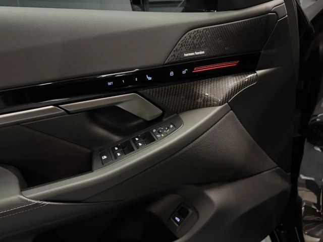 BMW 520 520d M-Sport Touring