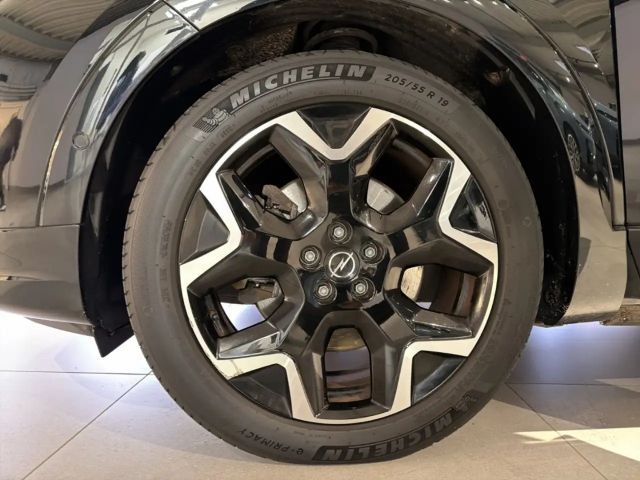 Opel Grandland X Ultimate