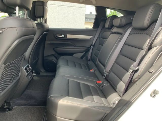 Renault Koleos Initiale Paris