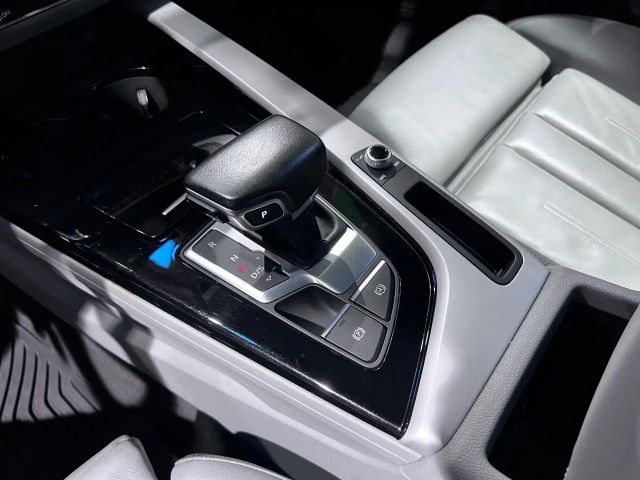 Audi A4 2.0 TFSI Sedan