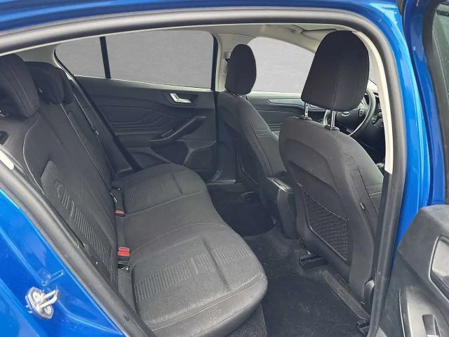 Ford Focus Active EcoBoost