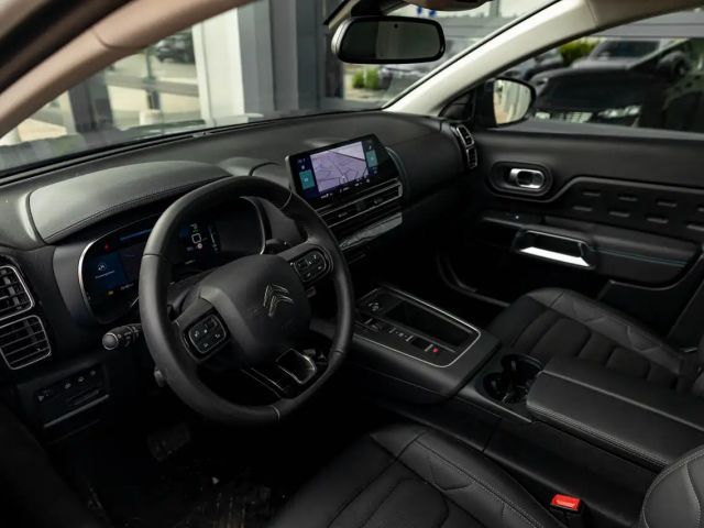 Citroën C5 Aircross Plugin Hybr. | Panodak | v&a. Camera | Dodehoek...