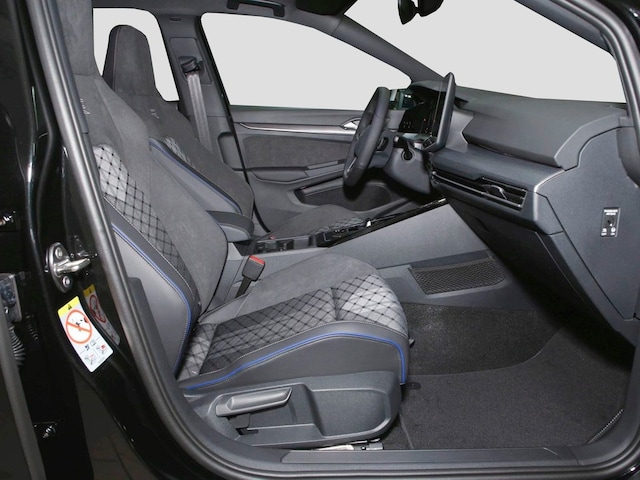 Volkswagen Golf 2.0 TDI DSG R-Line