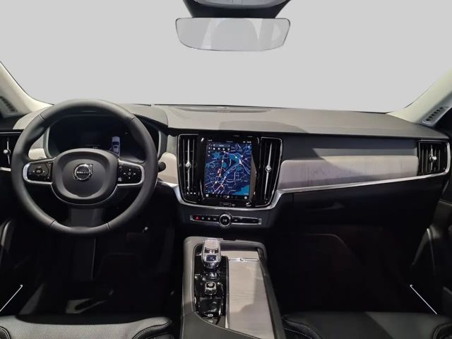 Volvo S90 AWD Bright Ultimate