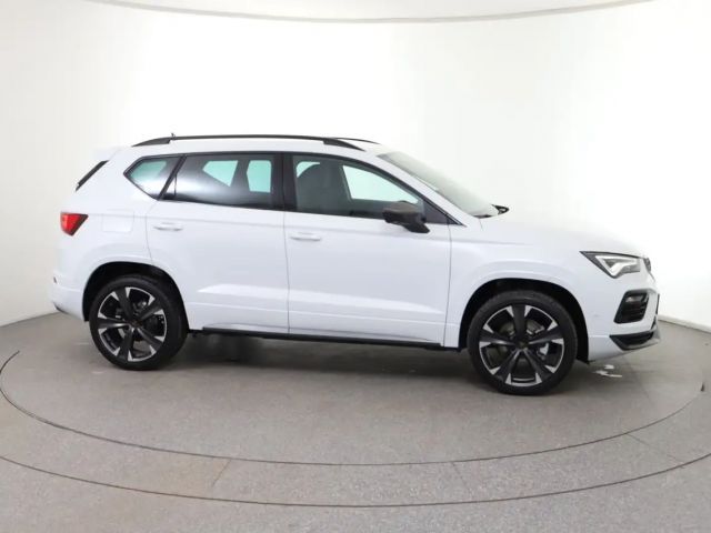 Cupra Ateca 1.5 TSI DSG