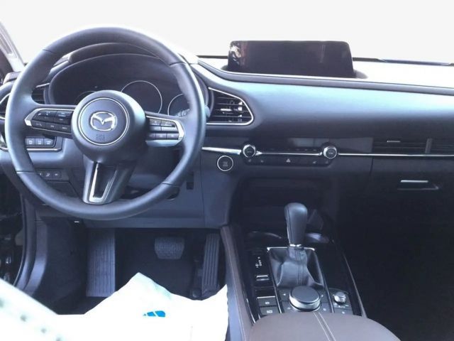 Mazda CX-30 Exclusive-line SkyActiv
