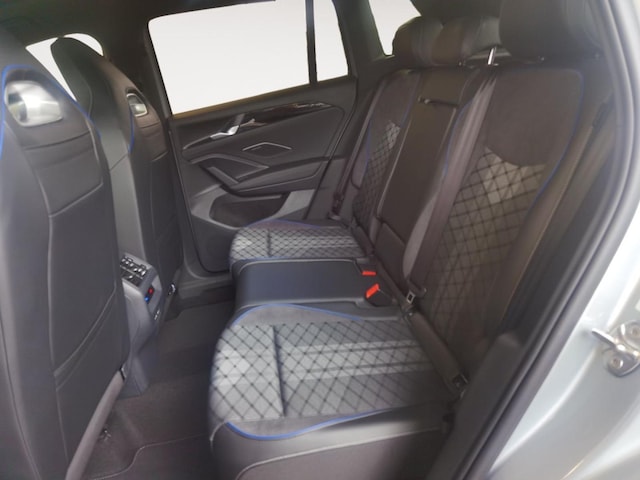 Volkswagen Tiguan DSG R-Line eHybrid