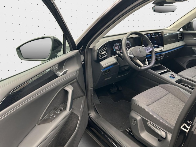 Volkswagen Tiguan 1.5 eTSI DSG