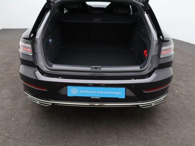 Volkswagen Arteon 2.0 TDI DSG R-Line