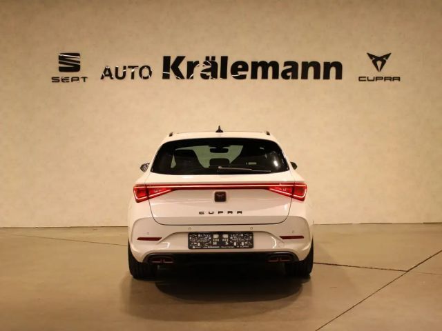 Cupra Leon DSG Sportstourer VZ