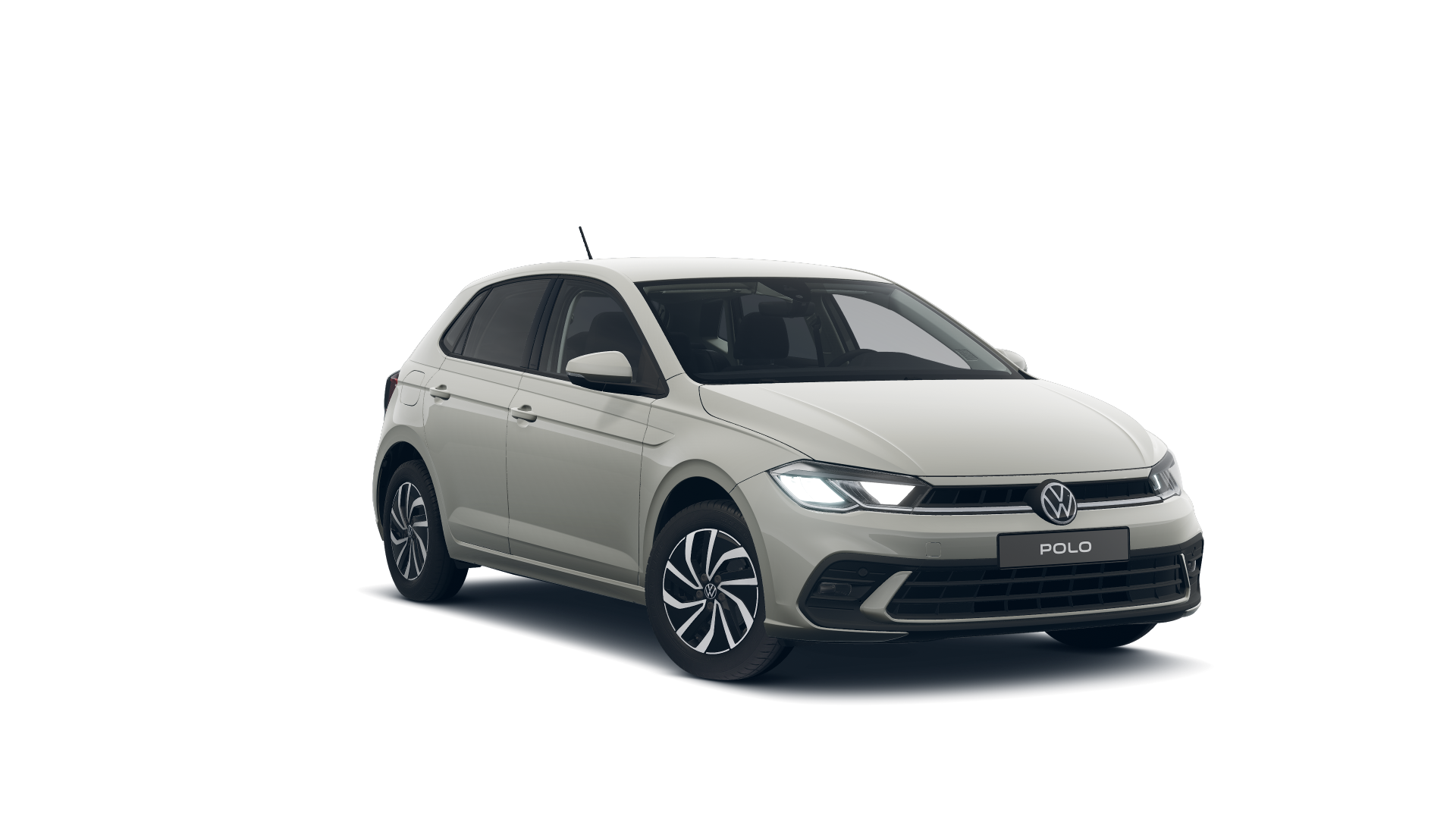 Volkswagen Polo 1.0 TSI / LED'S+KAMERA+APP-CONNECT