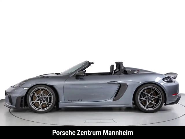 Porsche Cayman 718 RS