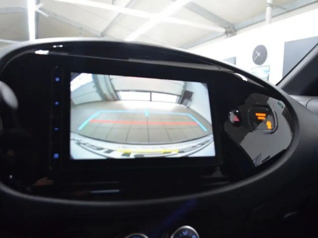 Toyota Aygo X Hatchback Team D