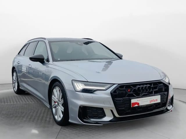 Audi S6 Quattro S-Tronic