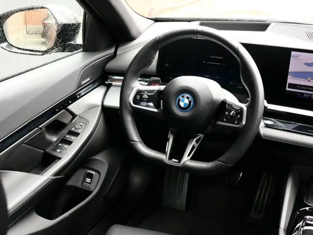 BMW i5 M-Sport Touring eDrive40