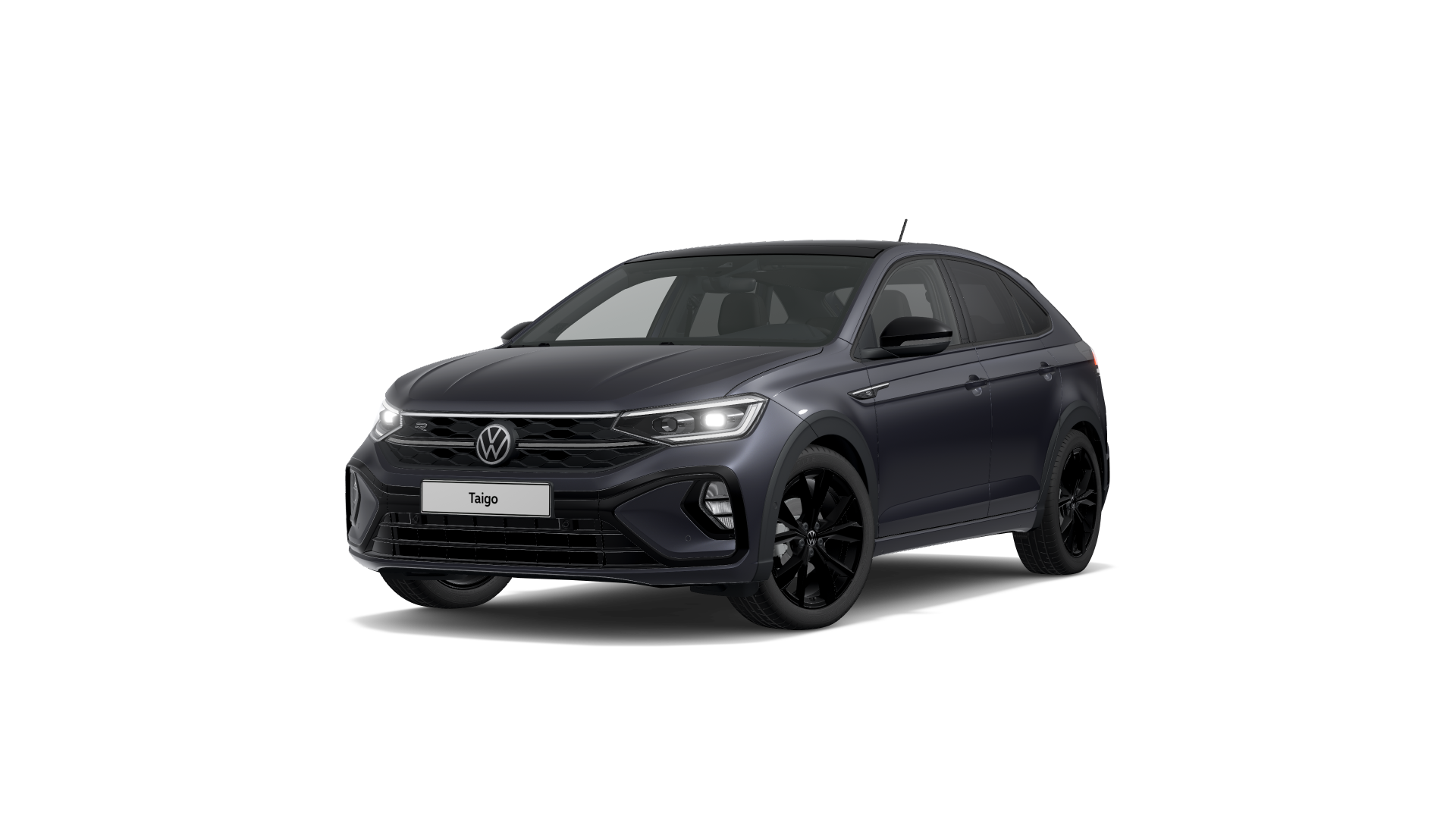 Volkswagen Taigo 1.0 TSI R-Line