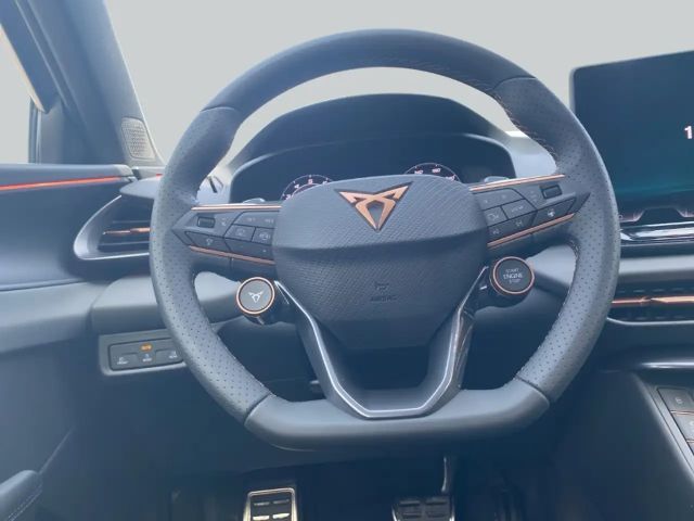 Cupra Terramar 1.5 eTSI