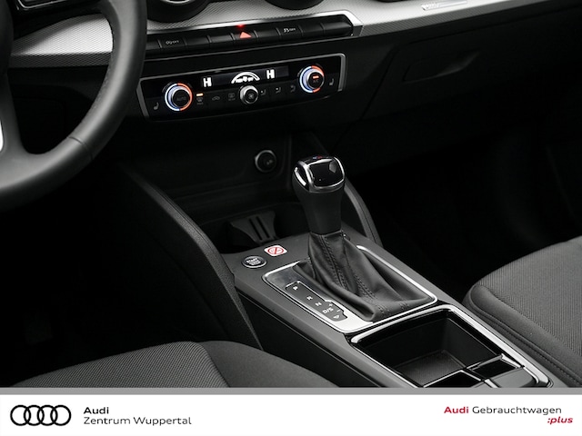 Audi Q2 35 TFSI S-Tronic