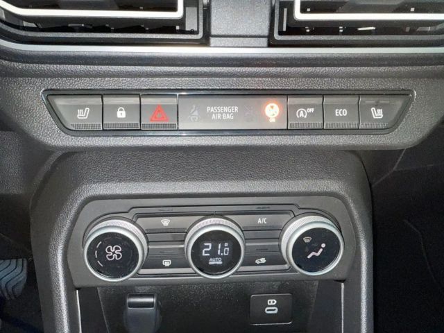 Dacia Sandero TCe 90