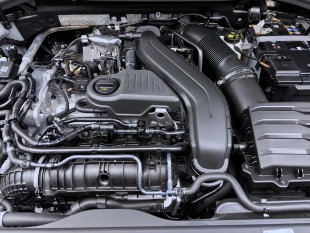 Audi A3 30 TFSI Sedan Sportback