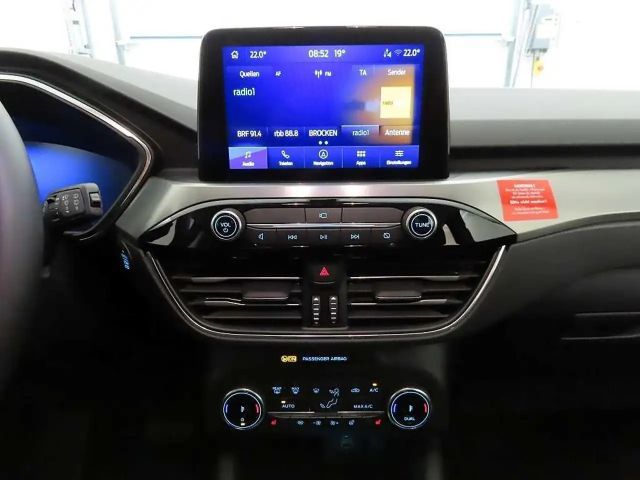 Ford Kuga AWD Hybrid Titanium X