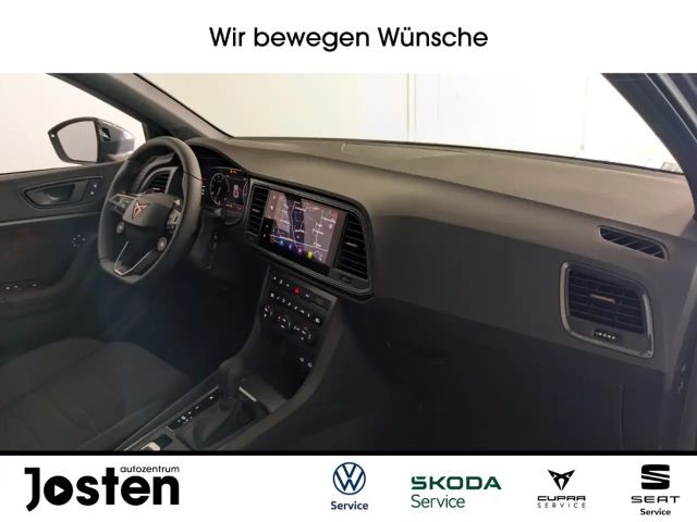 Cupra Ateca 1.5 TSI DSG