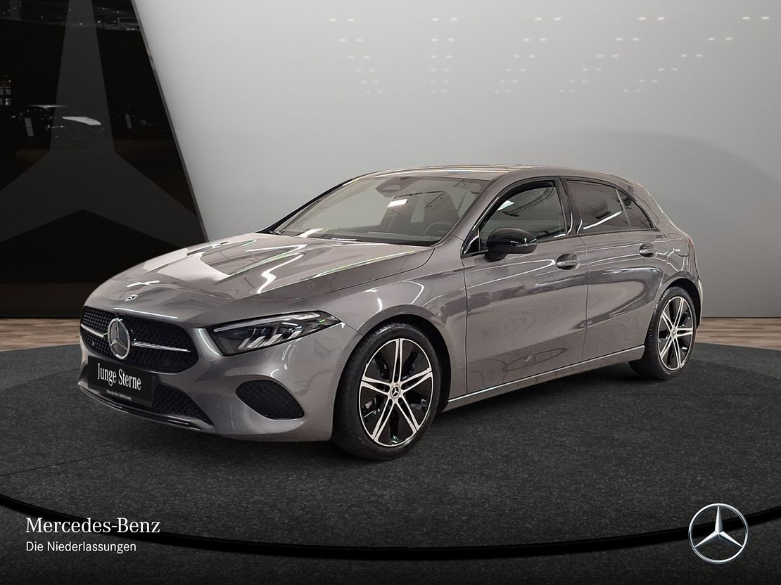 Mercedes-Benz A 180 Progressive