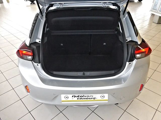 Opel Corsa 1.2 100PS LED,10 Zoll Farbdisplay,SHZ,PP,Allwetter